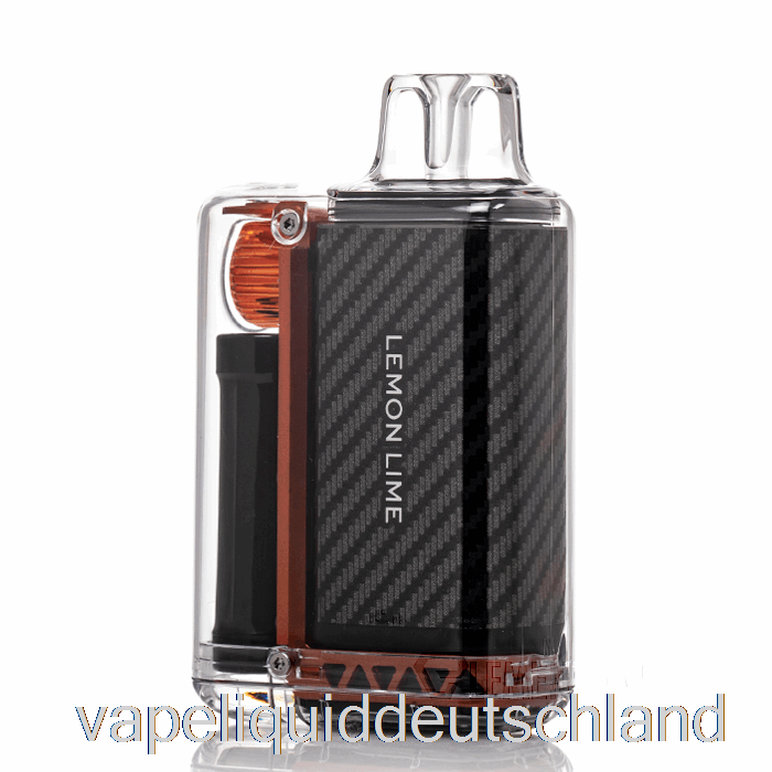 Vozol Vista 16000 Einweg-Zitronen-Limetten-Vape Deutschland